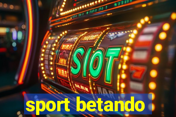 sport betando